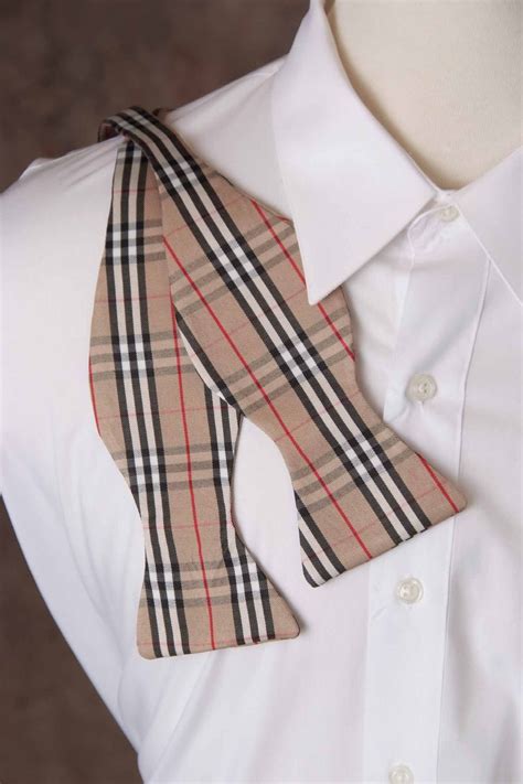 burberry tie for sale|burberry bow tie and suspenders.